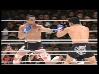 Tokimitsu ishizawa vs ryan gracie