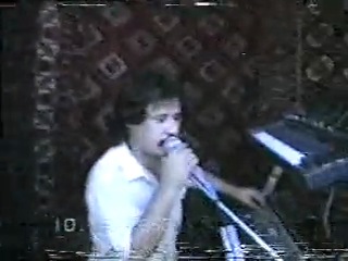 Atabay chargulyyew bilen saba artykow