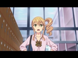 [kansai] [02] цитрус | citrus