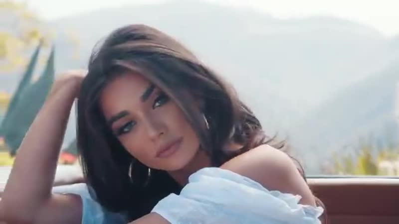 Реклама духов