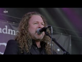 M'era luna 2018 die kammer live