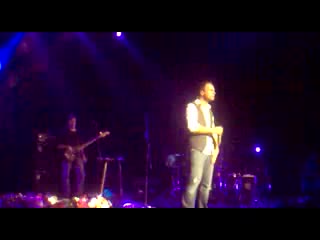 Bruno pelletier miserere francesco verrecchia caruso, l'espoir (speranza) (moscou, 05 11 2009)