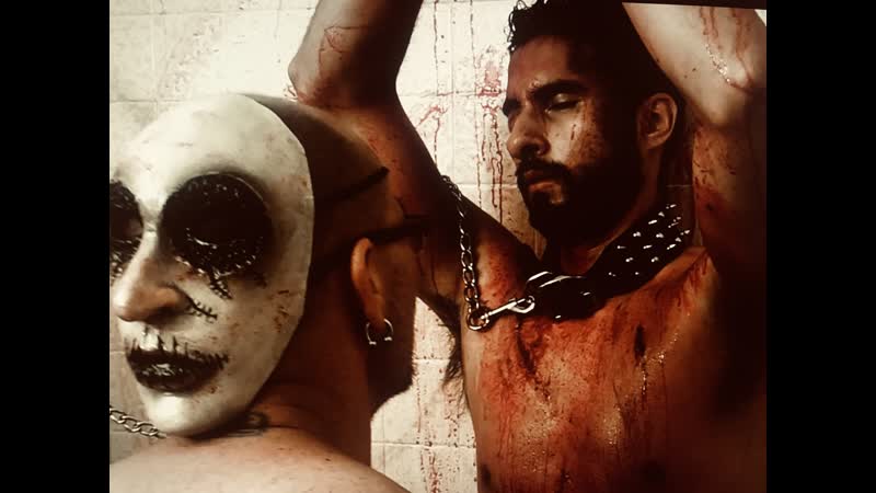 Мясник (2019) the butcher