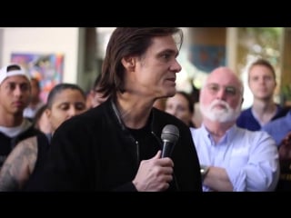 Керри «христос изменил мою жизнь» (2017) [hd] (ролик)