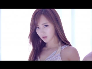 Yuri (유리) seohyun (서현) secret mv [1080р]