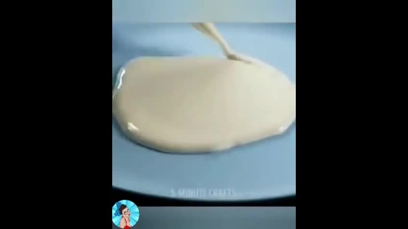 Подборка крутых идей как украсить блюдо