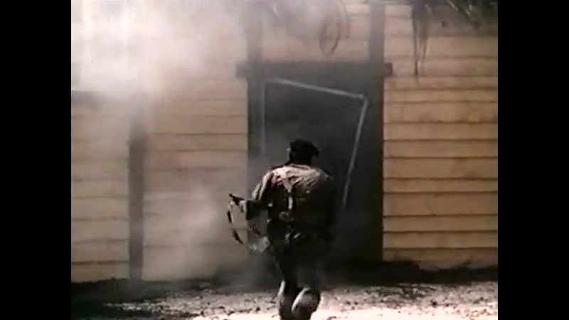 Отмщение на острие ножа месть 1989 год