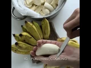 Бананы кокосы! 🍌