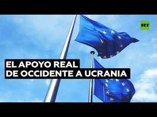 Pese a la histeria por la operación de moscú, occidente prefiere guardar distancia con kiev