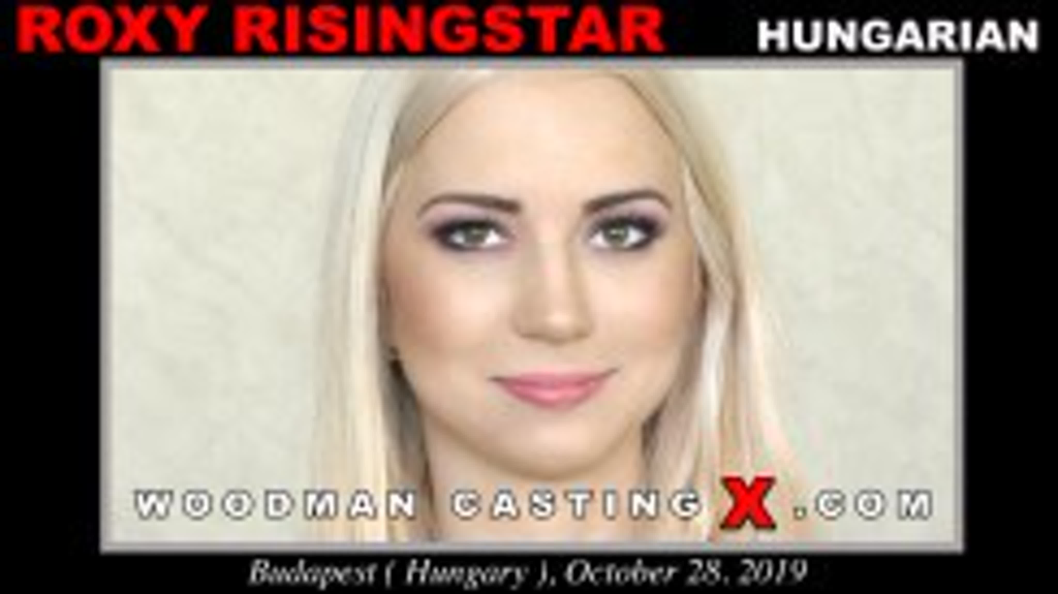 Woodmancastingx roxy risingstar