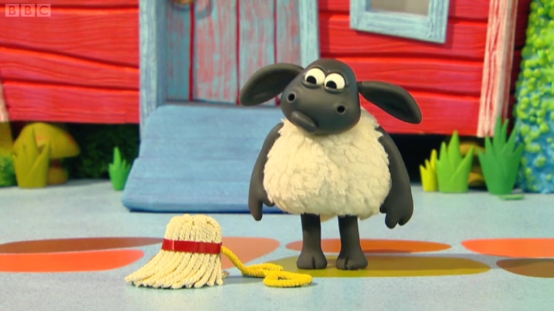 Timmy time s2e20 timmys pet problem