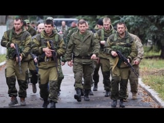 Мистор кредо про майдан (новая песня)