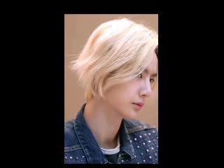 Marie claire x wang yibo focus vídeo (uniq photoshoot) april 2015