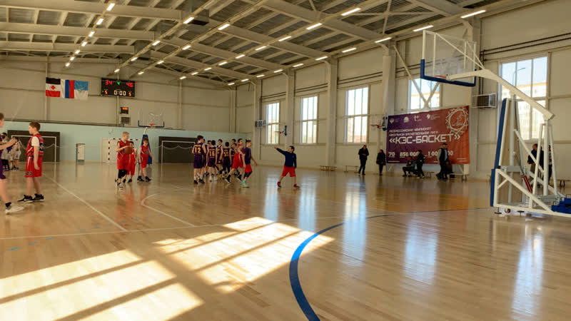 Live уникс юниор2010 2011