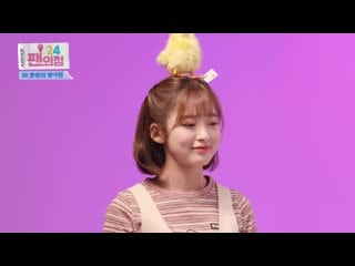 · show · 200507 · oh my girl (arin) · 308kpop "kpop idol talkshow" special ep 3 ·