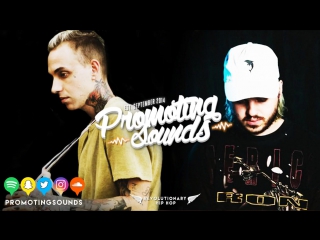 Lil aaron & blackbear escalade