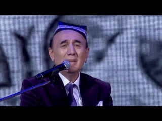 Sherali jorayev ozbegim nomli konsert dasturi 2018 yil | шерали жураев узбегим номли концерт дастури 2018 йил