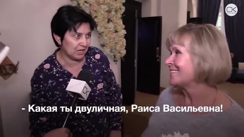 Пышная Раиса Петровна дает русскому сожителю ебать себя в мокрую писю