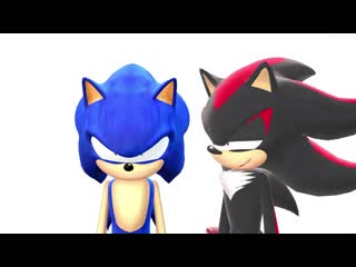 【mmd x sonic】 trumpet meme (part 2!) 【1440p60fps】 mp4