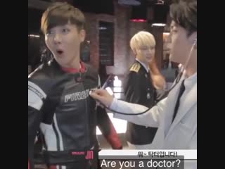 ~ 2seok ~ doctor my edit