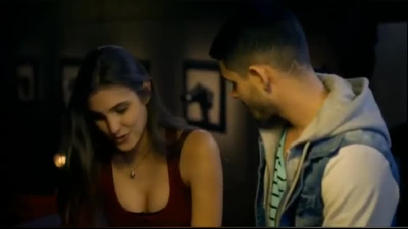 Macarena achaga en "cumbia ninja" (часть 5)