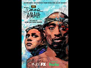 Dear mama the saga of afeni and tupac shakur episode 1 panther power