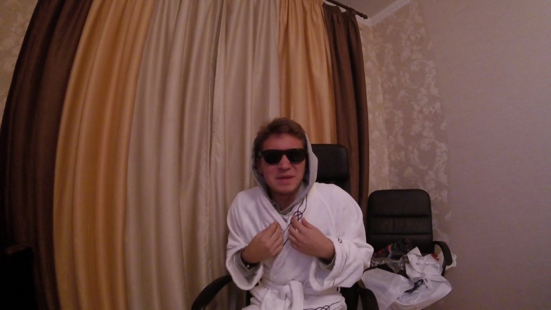 Кукиш с хаслом заяа на slovo back to beat