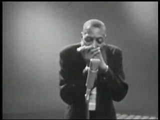 Memphis slim & sonny boy williamson blues legende live in europe