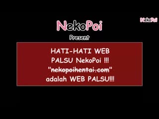 Ochi mono eps 1
