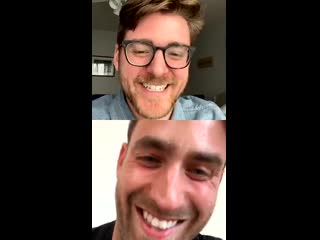 Полная запись трансляции @backstagecast с оливером