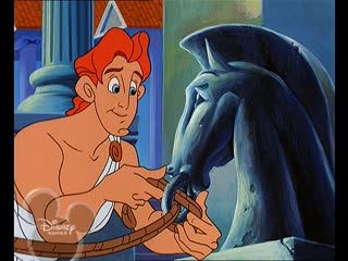 Геркулес | hercules геркулес и вечеринка с купанием (14 серия)