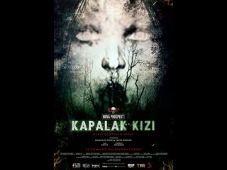 Kapalak kizi (2018)