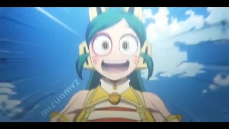 [bnha] ragdoll [wild, wild pussycats]