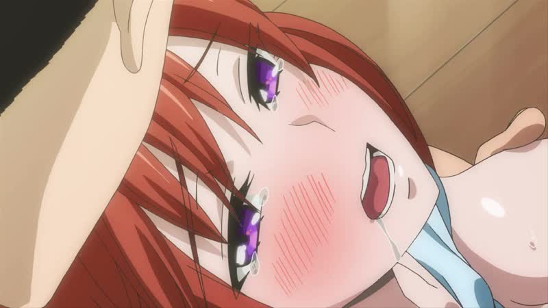 Yubisaki kara no honki no netsujou osananajimi wa shouboushi 01 1 серия | русская озвучка (hentai, хентай)