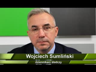 Żydzi dzielą się polską jak tortem! sumliński demaskuje mit o jedwabnem