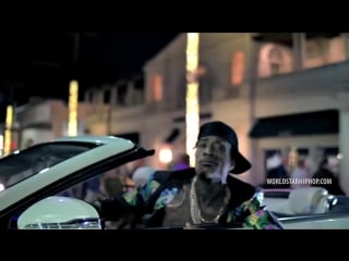 Solo lucci feat boosie badazz porn life