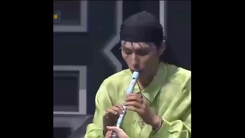 Дуда моя дуда