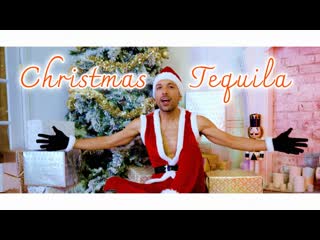 Sak noel x bianca tilici christmas tequila