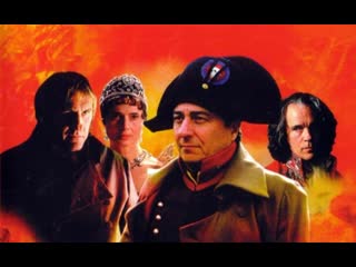 Napoleon 1 čast (2002) cz