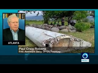 Presstv ‘washington responsible for mh17 crash’