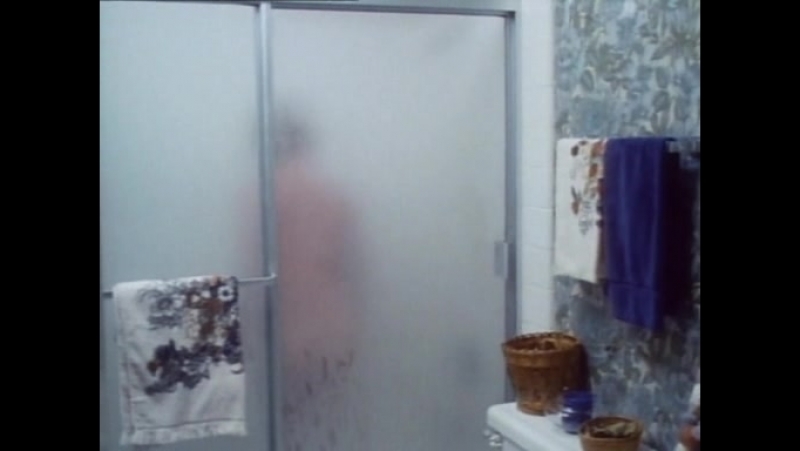 Тени становятся черными / shadows run black (1986)