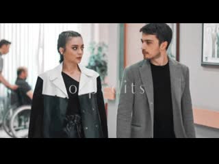 Akın & efsun || when the party's over