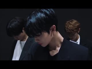 190725 cix movie star (studio choom ver )