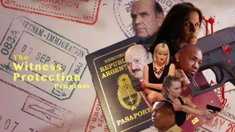Программа защиты свидетелей (2020) the witness protection program