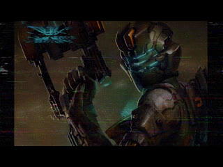 Dead space 2 некроморфам всем пезда