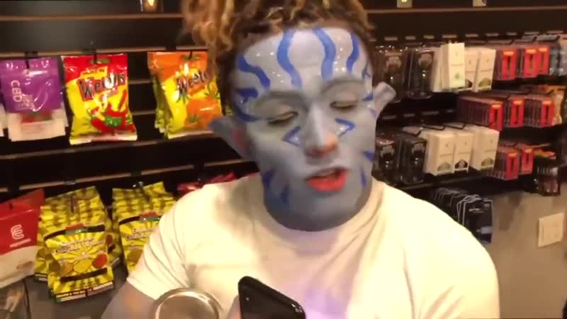 Lil pump прирожденный аватар [рифмы и панчи]