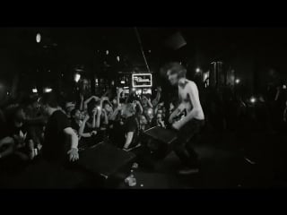 Pouya ghostemane – 1000 rounds