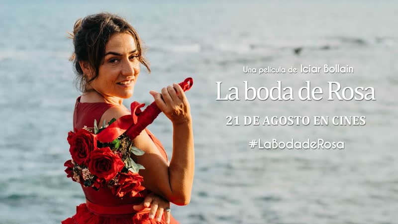 Свадьба розы (2020) la boda de rosa