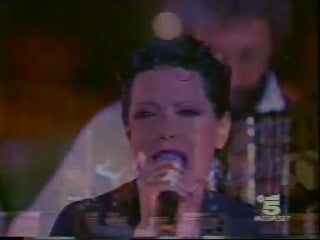 Rhapsodija trio e antonella ruggiero vacanze romane roma piazza barberini 1997