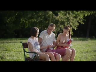 Отборные красотки